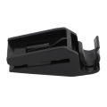 Hood Support Prop Rod Holder Clip Hood Prop Rod Retainer Clip Easy Installation Enhanced Stability 91503-TA0-A01 for Accord 4cyl 2008 To 2012. 