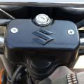 switch cover suzuki gs150 bikes parts. 