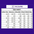 YNG Iight Blue  Premium Egyptian Cotton Formal Shirts For Men. 