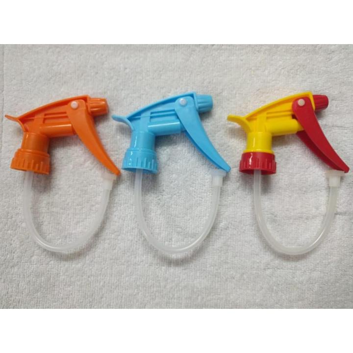 Spray bottle pump Pressure Spray bottle  Shower head spray bottle Trigger sprayer