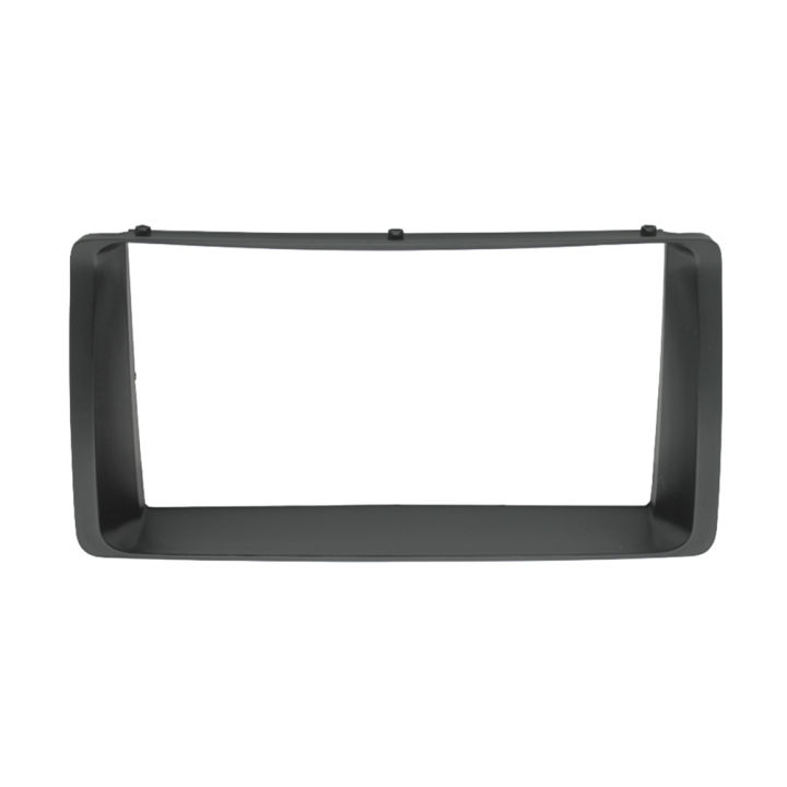 OUMERY Car Dashboard Frame Radio Fascia Dash MP5 Player DVD Adapter ...