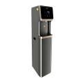 ZERO ROMIU Smart Water Purifier Dispenser | 9-Stage RO+UV | Mineralization | High Capacity 200GPD. 