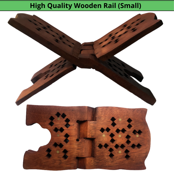 Plastic%20Rail%20for%20Quranic%20Book%20Stand%20/%20Islamic%20Book%20Holder%20%7C%20Sutrah%20for%20Namaz%20front%20-%20Image%209