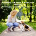 Anti Barking Dog Collars, Automatic Bark Collar with Citronella Spray, Barking Collar with Adjustable Sensitivity for Large Medium Small Dogs. 