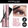 Maybelline New York Lash Sensational Sky High - Very Black. 