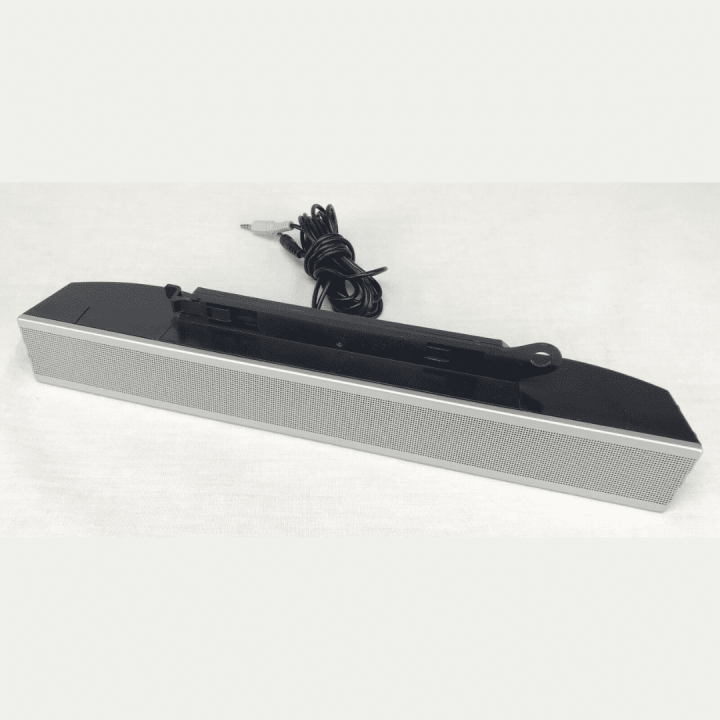 Dell%20Sound%20Bar%20Speaker%20for%20Ultra%20sharp%20LCD%20Monitors%20With%20adapterused%20in%20Lcd%20or%20Computer%20or%20laptop%20and%20tv%20etc%20Just%20Like%20New%20-%20Image%202