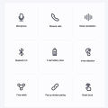 Air Pro 4 TWS Earbuds with Charging Case i12 Pro Air Buds with woofer Bluetooth Wireless Earphone buy online in Pakistan . for sale. 