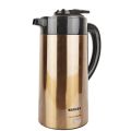 MARADO Electric Kettle & Airpot Super Quality thermos Flask Vacuum Flask Kettle Rapaaid Water Boiler Thermo Jug Electric Water Kettle, 2 in 1 with Capacity of 3.0 Liters 169 / 255. 