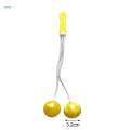 Swing Balls on A String Noise Maker Toys for Graduation Party Favors Kids Adults. 