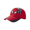 Yfashion ldren's Baseball Cap Cartoon Pattern Canvas Hat For 2-8 Years Old Kids color. 