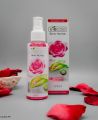 Biocos Rose Water spray. 