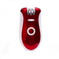 3 in 1 Rechargeable Electric Lady Shaver Hair Removal Women Shaver Epilator Shaving Machine For Women Body Care. 