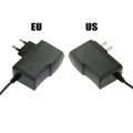 AC110-240V DC 5V 6V 8V 9V 10V 12V 15V 24V0.5A 1A 2A 3A Universal Power Adapter Supply Charger EU US for LED Strip Lights Camera. 
