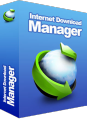 Internet Download Manager. 