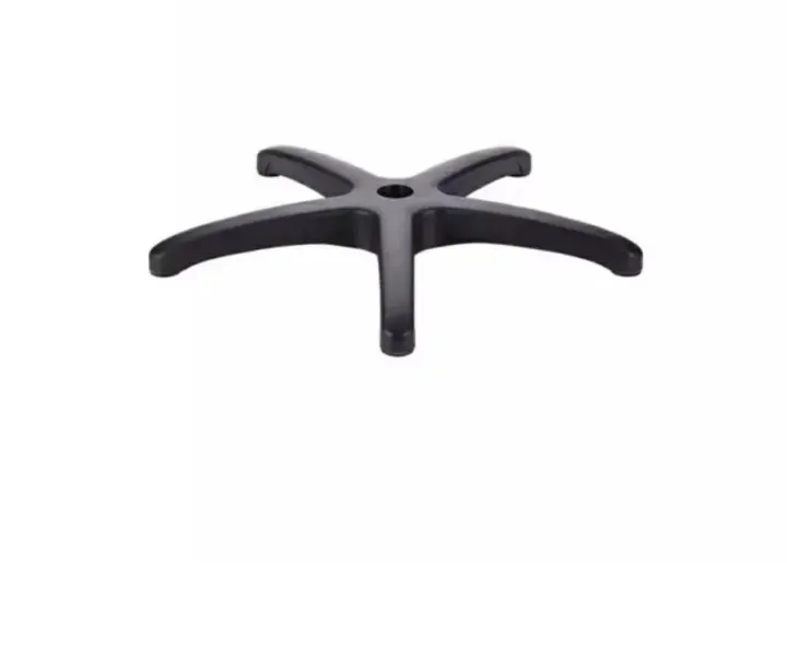 Chair%20base%20with%20wheels%20-%20for%20all%20kinds%20of%20revolving%20chairs%20/%20office%20chair/%20Computer%20chair%20wheels%20attach%20with%20base%20-%20Image%205