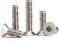 Stainless Steel Allen Bolts Flat Head (All Sizes Available) Stainless Steel Hex Key Bolts L Key Bolts Hex Nuts and Bolts Solar Panel Bolts SS Elky Bolts. 