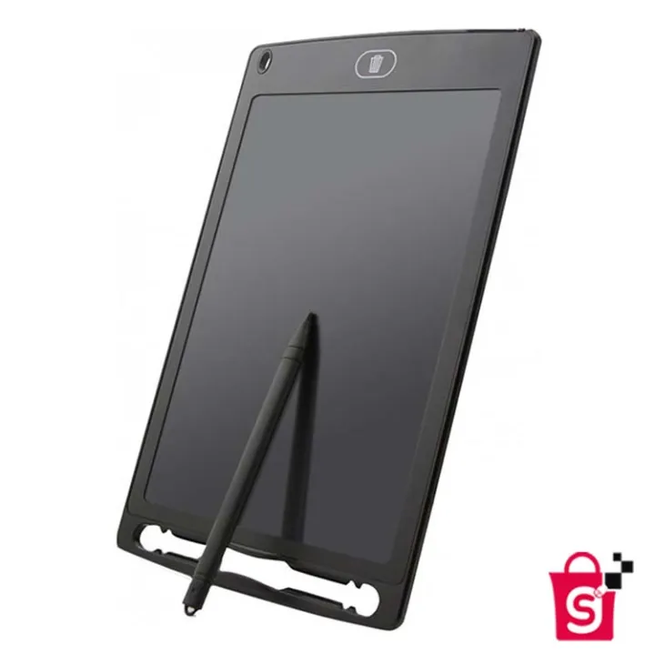 LCD%20Writing%20Tablet%208.5%20Inch%20-%20Multicolor%20Drawing%20tablet-%20writing%20Digital%20Pad%20-%20Digital%20writer%20-%20Electronic%20Erasable%20Writing%20Board%20-%20Educational%20toy%20for%20kids%20Drawing%20Tablet%20/%20Sank%20Magic%20Books%20+%20Magic%20Pen%20+%20Refils%20for%20Kids%20Best%20Writing%20and%20Graphic%20-%20Image%203