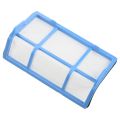5 Filters+10 Side Brus For Medion Md 16192 Md 18500 Md 18501 Md 18600 Spare Parts. 