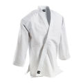 High Quakity Quality Karaty Uniform Taekwando Uniform in white Color, Taekwando suit, Martial Art Suit, Karate suit, judo karaty, Complete karate uniform, in 0 To 8 Sizes In Pure Cotton Fabric Sabtain Collection Store. 