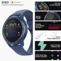 Dizo by Realme Watch R Talk Go Smart Watch – Blue. 