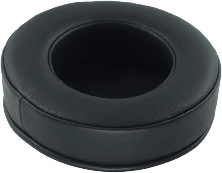 90mm%20Round%20Universal%20Earmuff%20/%20Ear%20Cushions%20/%20Ear%20Pads%20/For%20Gaming%20and%20Studio%20Headphones%2090mm%20Diameter%20Three-dimensional%20Sewn%20Thickened%20Memory%20Foam%20-%20Image%206