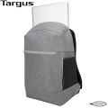 Targus 15.6” Citylite Pro Security Laptop Backpack Anti Theft Best for Business Travel, Commute or School College University. 