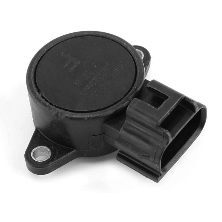 Sensore Posizione Acceleratore VNABIA Per Toyota Avalon, Camry, RAV4 – OEM 89452-33030, Sostituzione Facile, In ABS E Metallo