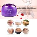 100% China Original Prowax Professional Hair Removal Wax Heater & Wax Warmer Machine 100 Watts, Pro Wax 100 PRO-WAX100 Professional Hair Removal Wax Heater & Wax Warmer Machine 100 Watts Purple Color. 