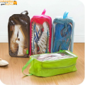 Set of 5 – Travel Shoe Organizer Storage Bags. 