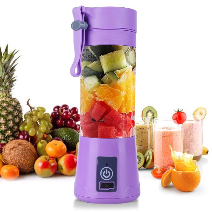 Portable%20Electric%20Juicer%20USB%20Rechargeable%20Mini%20Portable%20Juicer%20Blender%20with%206%20Blades%20-%20Personal%20Size%20Power%20Mixer%20for%20Fresh%20Fruits,%20Shakes,%20and%20Smoothies%20-%20Food%20Grade%20380ml%20Water%20Bottle%20-%20Ideal%20for%20Gym,%20Outdoor%20Use%20-%20Image%203