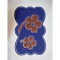 Doormate Sierra Concepts Front Door Mat Welcome Mats - Indoor Outdoor Rug Entryway Mats for Shoe Scraper, Ideal for Inside. 