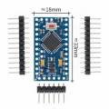 ARDUINO PRO MINI 328 MINI ATMEGA328 5V. 