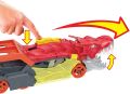 Hot Wheels Dragon Launch Transporter. 