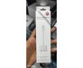 USB C to 3.5mm AUX Earphone Type-C Adapter 2-in-1 Fast Charge Type C 3.5 mm Headphones USB C Audio Jack Cable Converter. 