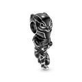 [ New ] None logo Panjia Marvel Avengers Series diy Bead Bracelet Iron Man Black Panther Hulk. 
