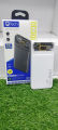 Q-Tech Q107 10000Mah Super-Fast Charging Power bank With QC3.0+ PD, Fast Charger For iPhone Samsung Xiaomi, Power Bank 10000mAh. 