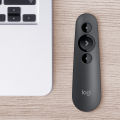 Logitech R500S Wireless Bluetooth Presentation Remote. 