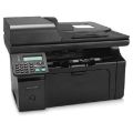 HP Laserjet M1212nf MFP All in one Printer. 