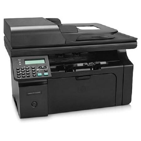 HP Laserjet M1212nf MFP All in one Printer