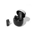 3 Years Warranty - BOYA BY-WM3T-U2 Mini 2.4GHz Wireless Microphone with Charging Case For Type C Mobiles. 