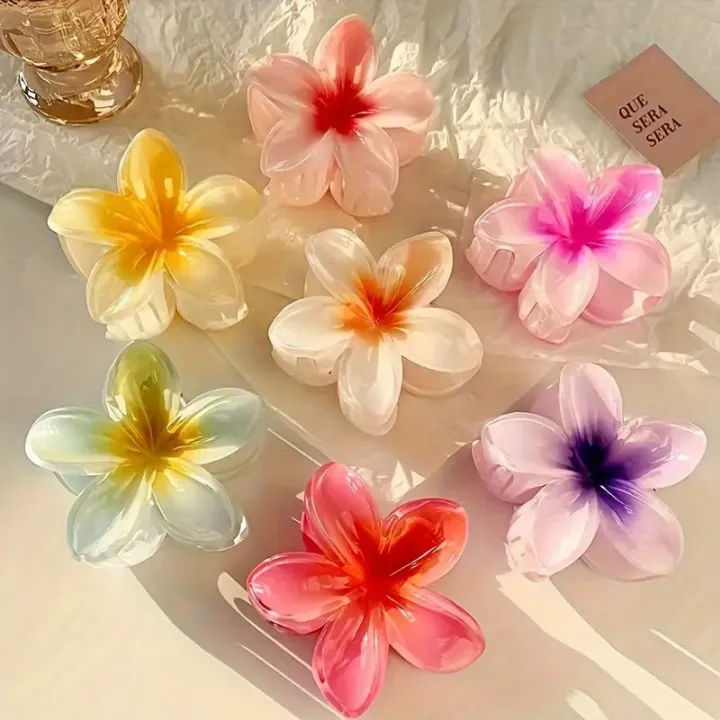 Flower%20Claw%20Clips%20-%206%20Pc's%20Hair%20Clips%20for%20Girl%20%7C%20Women%20%E2%80%93%20Glossy%20Hair%20Catcher,%20Strong%20Grip%20Hair%20Clip%20for%20Thick%20&%20Thin%20Hair,%20Trendy%20Flower%20Hair%20Accessories%20for%20Daily%20&%20Party%20Wear%20-%20Image%208