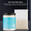 Aquarium Filtration Resin Professional Water Purification Fish Tank Filter. 