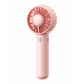 GAIATOP Mini Fan USB Rechargeable Portable Fan Handheld Fan 3 Speed Personal Small Pocket Fan with Base for Indoor Outdoor. 