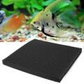 Biochemical Filter Foam Fish Pond Filtration Fish Tank Aquarium Sponge Pad(null). 
