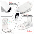 Tablet Holder Stand Mobile Stand Holder For Video Super Portable Tablet Holder - MultiColor - 1 Pc. 