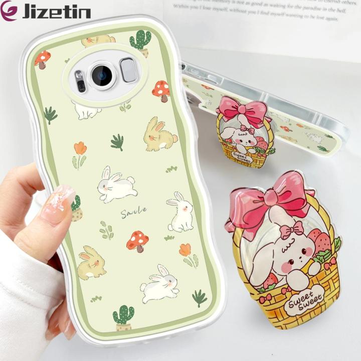 Back Cover Samsung S8 Pop It Phone Case Jizetin For Samsung S8