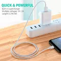 Original Huawei 66w 11V 6A / 40w 10V 4A 4.5V 5A Supercharge Quick Charger For Huawei P20 Pro P20 Lite Mate 10 Mate 20 Pro 5A Type C-Cable. 