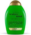 OGX Hydrating + Tea Tree Mint Shampoo, 13 Ounce 385ml. 