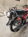 Number plate Holder bracket universal for all bikes. 