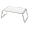 IKEA : KLIPSK : Bed Tray - Multi Color Option. 